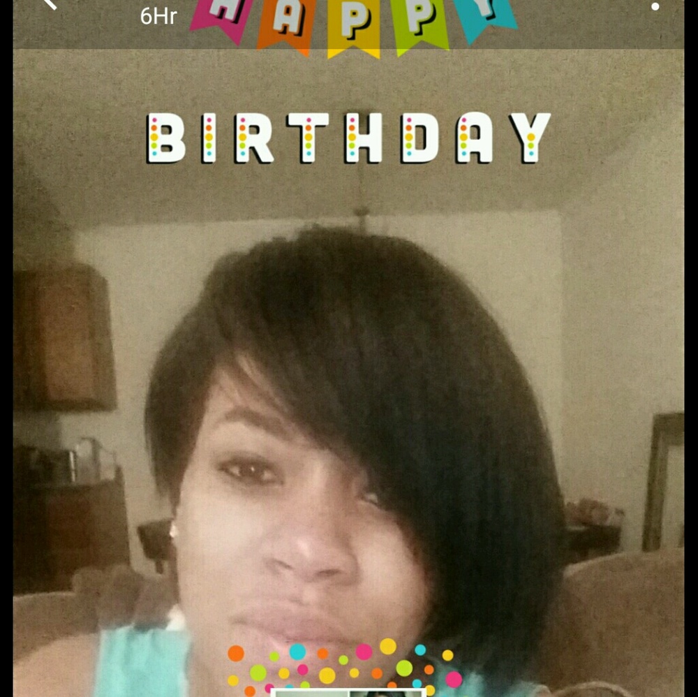 Meet your Posher, Kisha